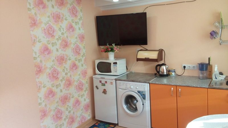 Частный сектор Кропоткина 117 Частный сектор Кропоткина 117