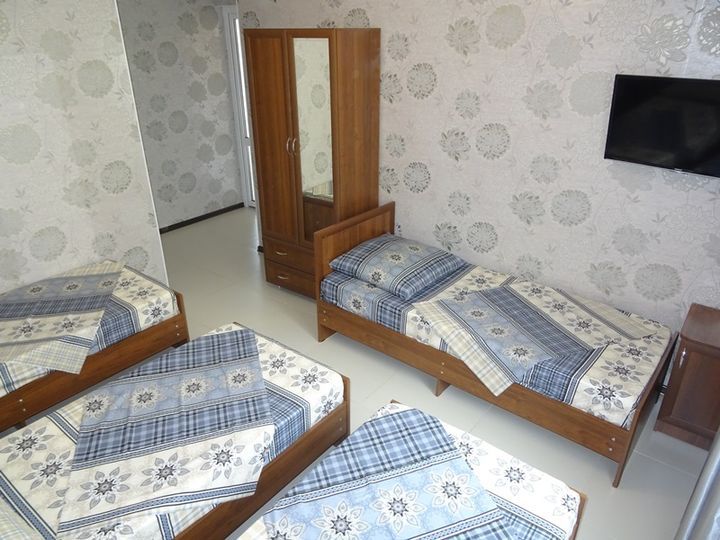 Мария гостевой дом Мария гостевой дом