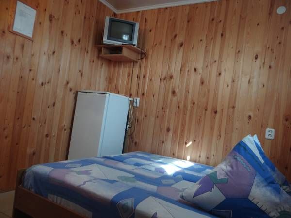 Отдыхайка гостевой дом Отдыхайка гостевой дом