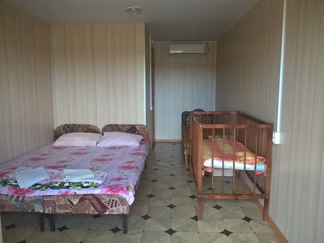 Южная Гавань гостевой дом Южная Гавань гостевой дом