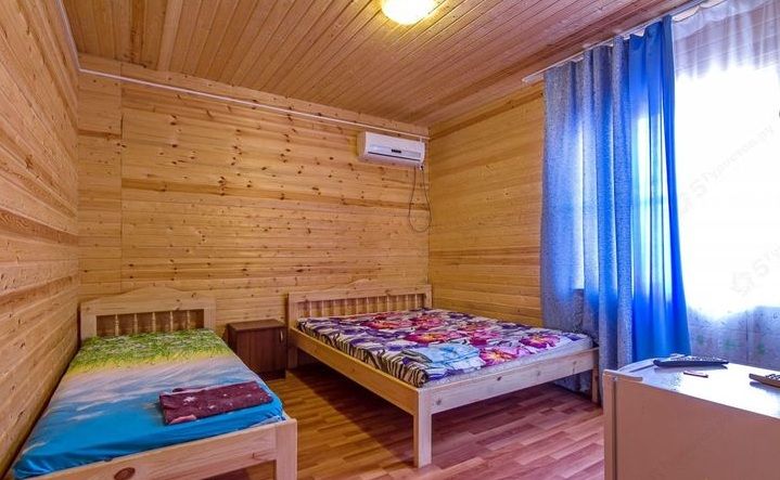 Кубань гостевой дом Кубань гостевой дом