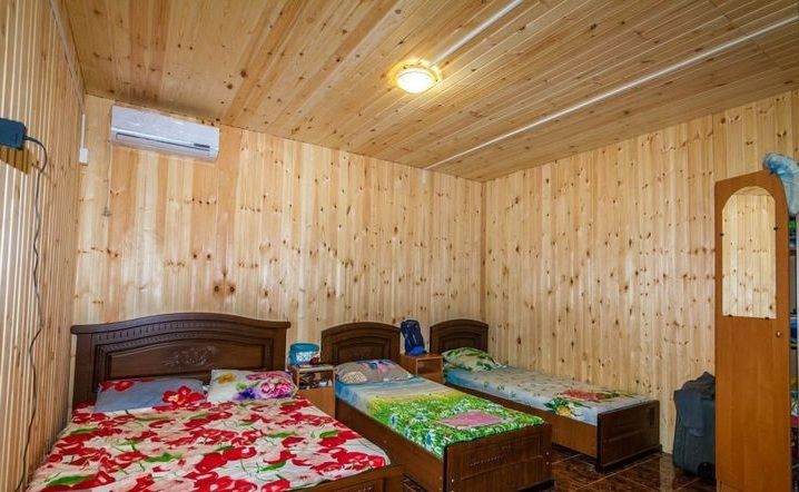 Кубань гостевой дом Кубань гостевой дом