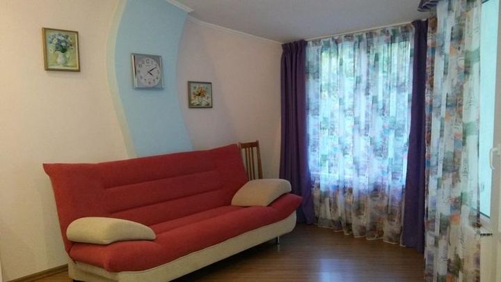 Русалочка 1 гостевой дом Русалочка 1 гостевой дом