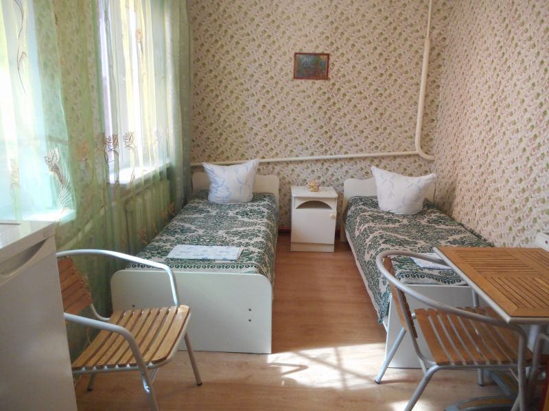Марина гостевой дом Марина гостевой дом