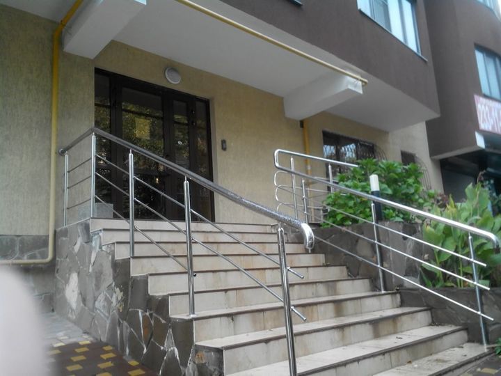 Квартира-студия Дмитриевой 3/а кв 17 в Сочи Квартира-студия Дмитриевой 3/а кв 17 в Сочи