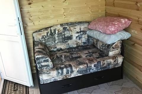 Отдых у Андрея гостевой дом в Витязево Отдых у Андрея гостевой дом в Витязево