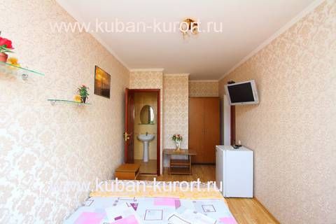 Наш дом гостевой дом в Кабардинке Наш дом гостевой дом в Кабардинке