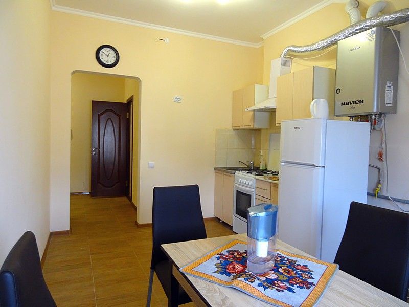 1-комнатная квартира Спортивная 15 в Кабардинке