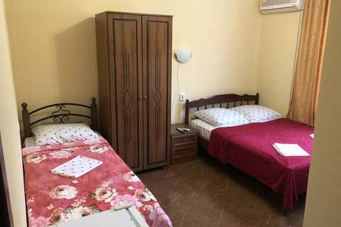 Анис гостевой дом в Лоо Анис гостевой дом в Лоо