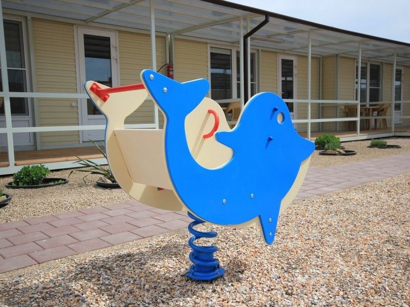 Акварели частный сектор в Должанской