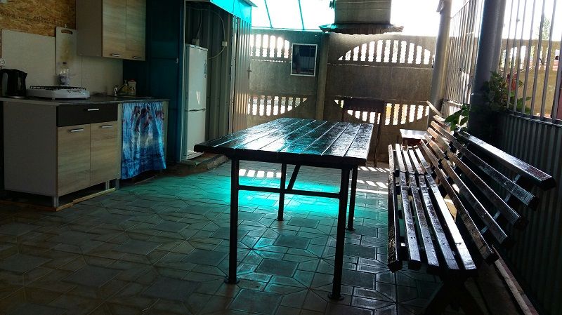 Дом на море Азов база отдыха в Голубицкой Дом на море Азов база отдыха в Голубицкой