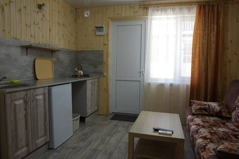 ТаняСаша гостевой дом в Голубицкой ТаняСаша гостевой дом в Голубицкой