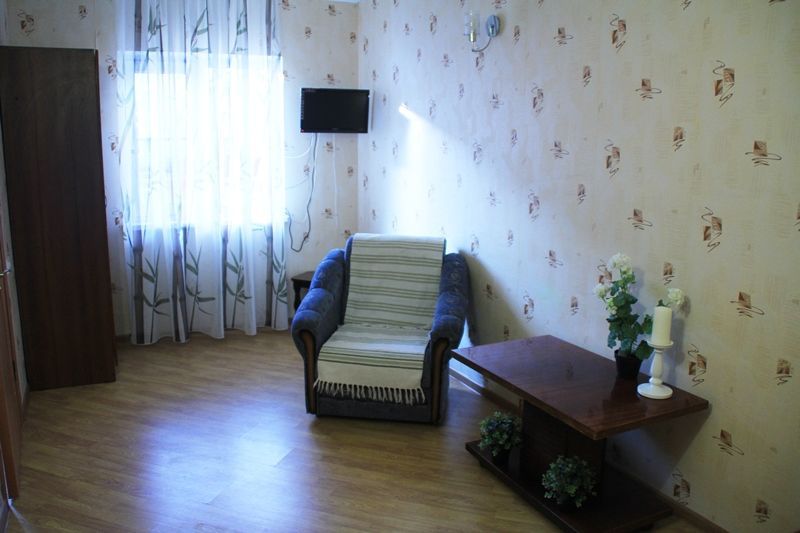 Дарья гостевой дом в Витязево