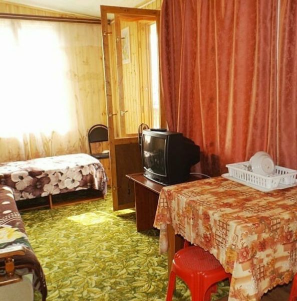 Частный сектор Таманская 143 в Ейске Частный сектор Таманская 143 в Ейске