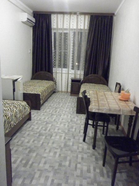 Уютный дом  гостевой дом в Вардане