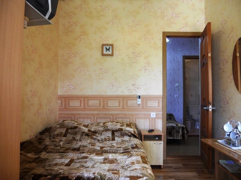 На Горького гостевой дом в Геленджике На Горького гостевой дом в Геленджике
