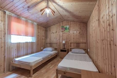 Ласковый берег гостевой дом в Голубицкой Ласковый берег гостевой дом в Голубицкой