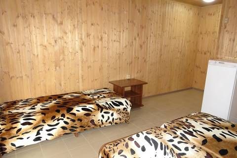 Родные Пенаты гостевой дом в Кучугурах Родные Пенаты гостевой дом в Кучугурах