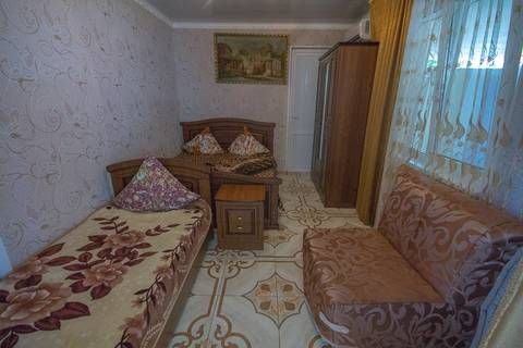 Ника частный сектор в Лоо Ника частный сектор в Лоо