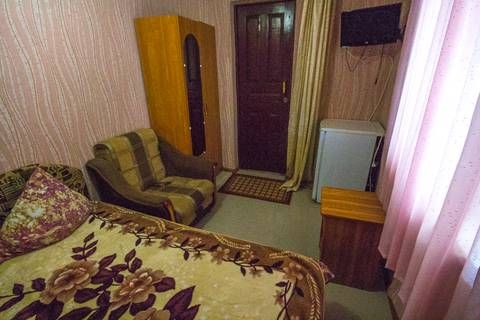 Ника частный сектор в Лоо Ника частный сектор в Лоо