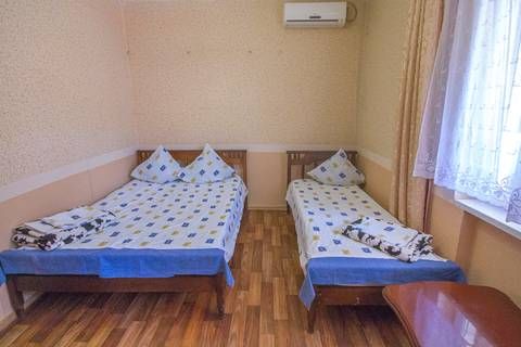 Ника частный сектор в Лоо Ника частный сектор в Лоо