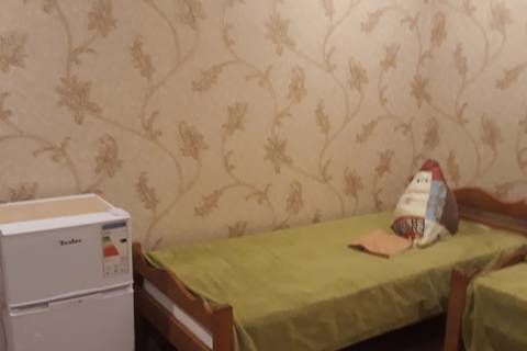 У Натальи частный сектор в Лазаревском У Натальи частный сектор в Лазаревском