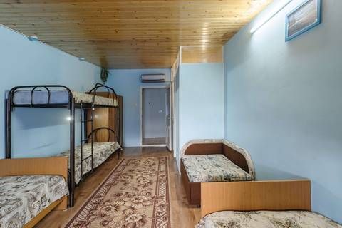 Мечта мини гостиница в Голубицкой