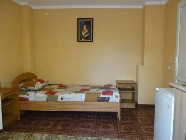 Юнга гостевой дом в Джубге