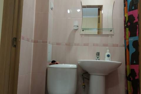 Жасминъ гостевой дом в Кучугурах Жасминъ гостевой дом в Кучугурах