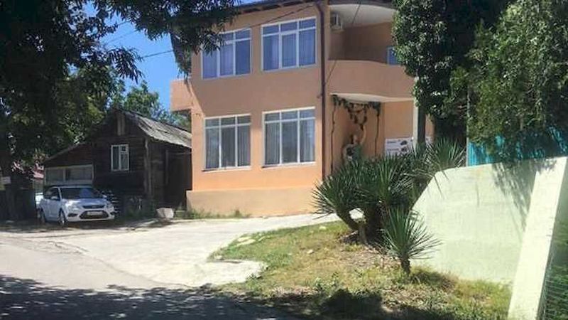Афродита гостевой дом в Дедеркой