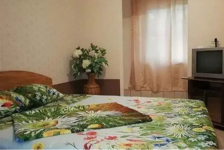 Юнга гостевой дом в Джубге