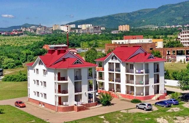 Уютный Берег гостевой дом в Геленджике Уютный Берег гостевой дом в Геленджике