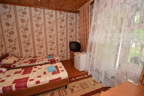 Уютный Берег гостевой дом в Геленджике Уютный Берег гостевой дом в Геленджике
